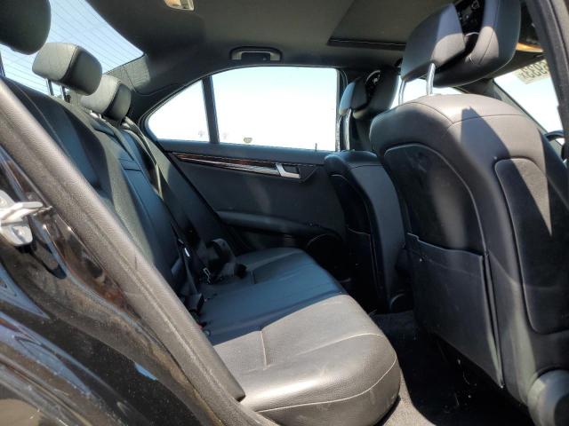 WDDGF4HBXEA945605 Mercedes-Benz C 250