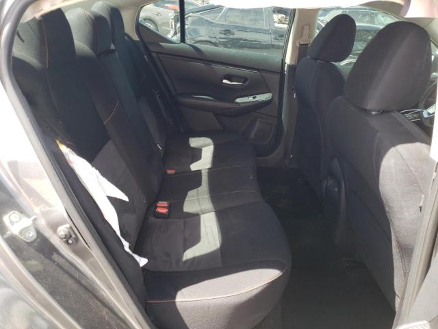 3N1AB8DV1MY275619 Nissan SENTRA SR