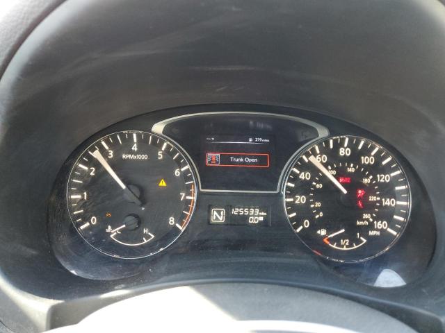 1N4AL3AP2FN377892 Nissan ALTIMA 2.5