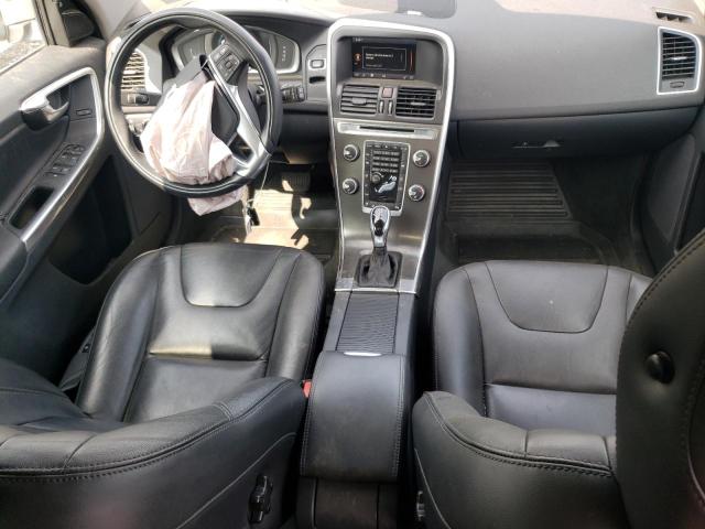 2015 VOLVO XC60 T6 PL - YV4902RD3F2595977