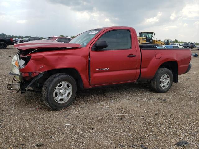 2010 Toyota Tacoma 