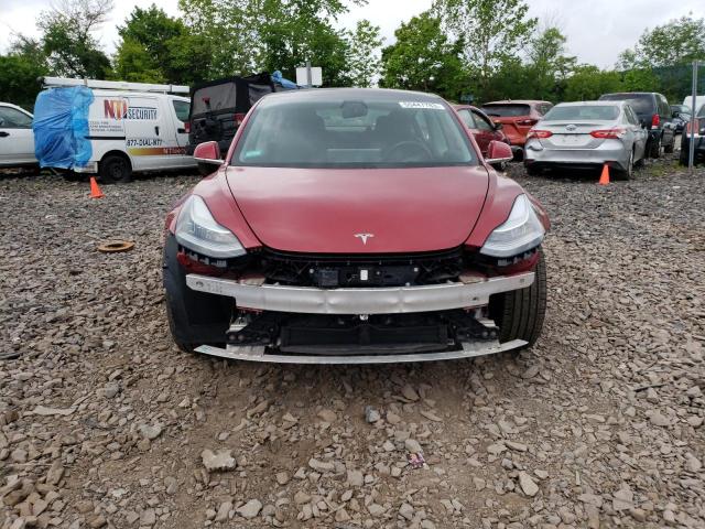 2018 TESLA MODEL 3 - 5YJ3E1EA5JF019183