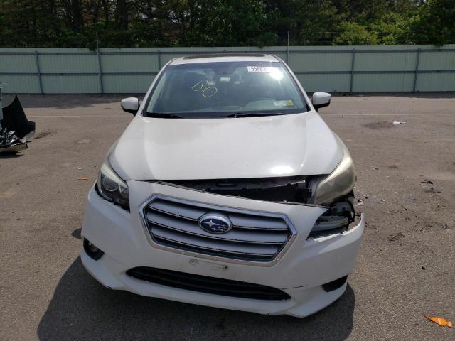 4S3BNAN60F3041572 | 2015 SUBARU LEGACY 2.5