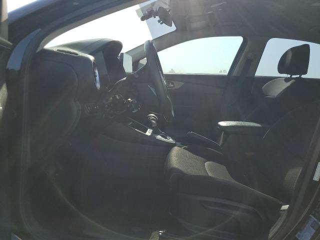 2019 KIA FORTE FE - 3KPF24AD1KE095790