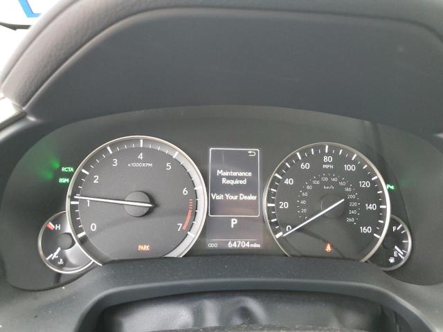 2018 LEXUS RX 350 L - JTJGZKCA6J2006554