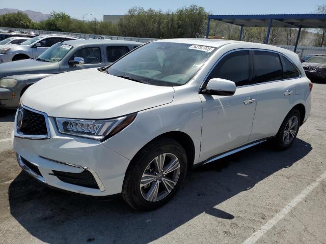 2020 Acura MDX 