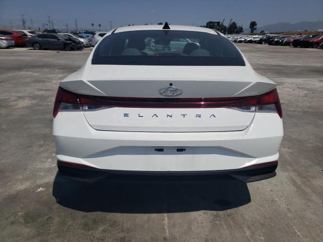 5NPLL4AG5PH093523 Hyundai ELANTRA SE