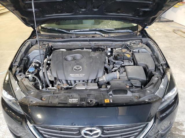 2018 MAZDA 3 TOURING - JM1BN1V71J1172992