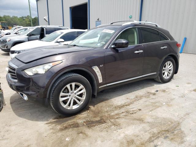 2014 INFINITI QX70 