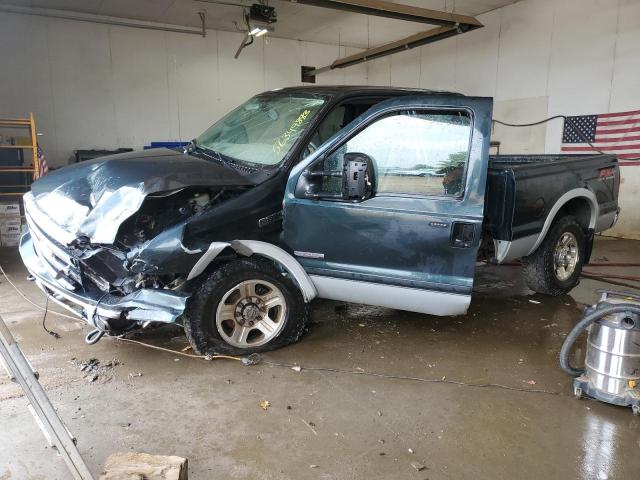 2006 Ford F-250 