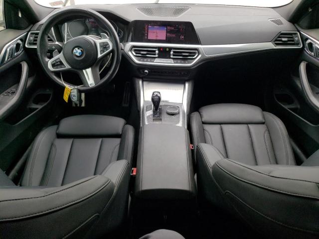 WBA53AP09MCF57714 BMW 430I