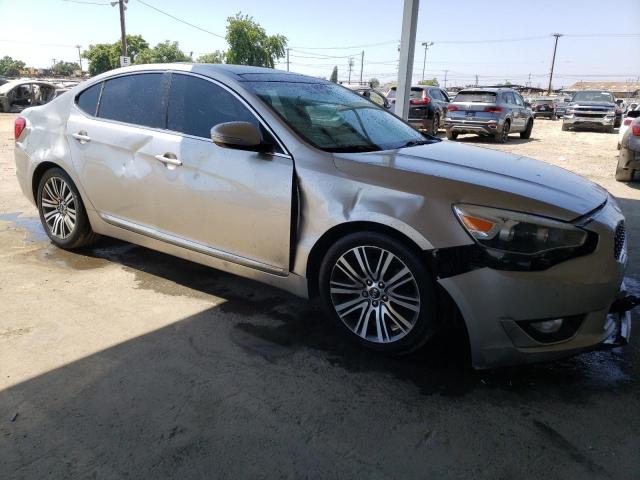 KNALN4D70E5126444 KIA Cadenza Premium