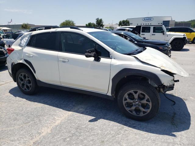 JF2GTHRC0MH298821 Subaru Crosstrek Sport