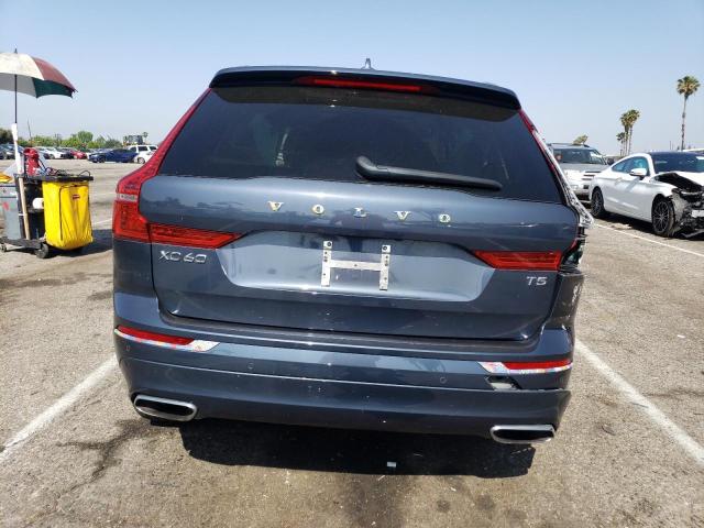 YV4102DL1M1710333 Volvo Xc60 T5 Inscription