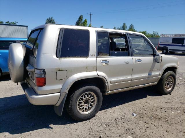 2001 Isuzu Trooper S VIN: JACDJ58X017J13371 Lot: 58073704