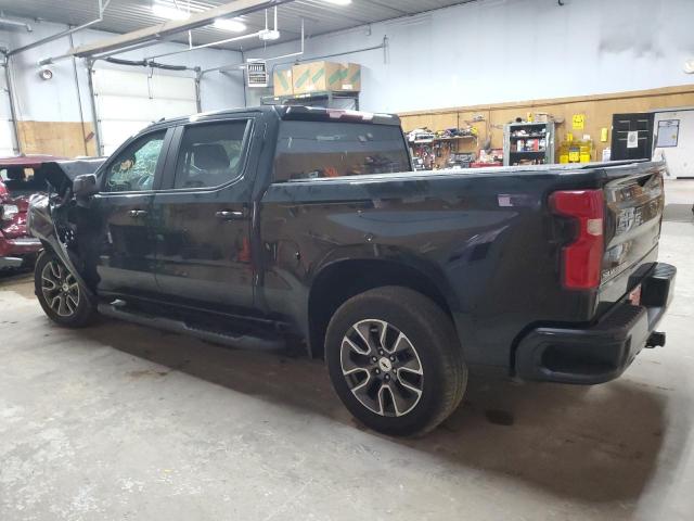 2021 CHEVROLET SILVRDO LT 3GCUYEED8MG479823