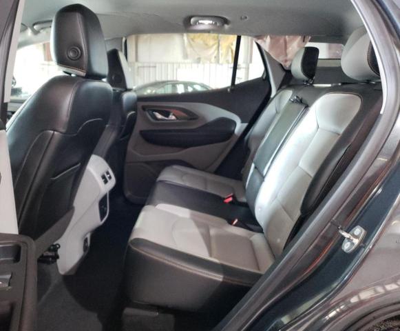 3GKALVEV4JL260925 GMC Terrain Slt