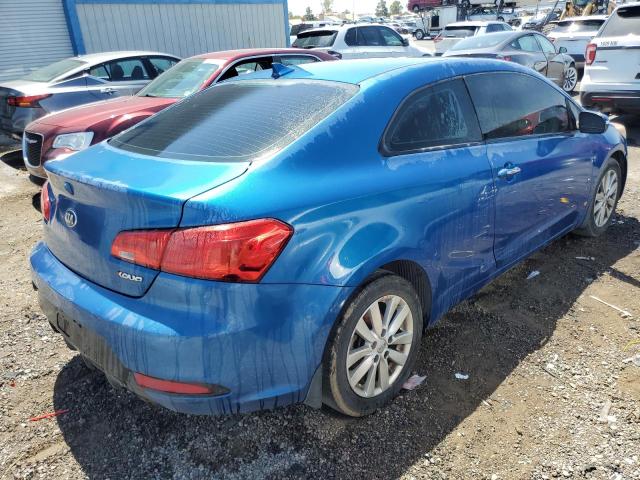 KNAFX6A86E5219064 KIA FORTE EX