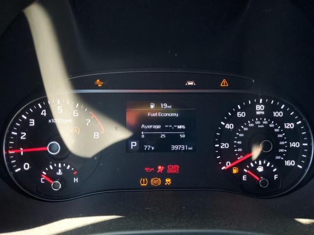 KNDJ63AU5L7106722 KIA Soul Gt Line