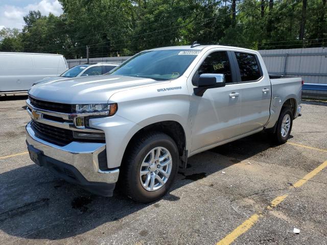 2019 CHEVROLET SILVERADO C1500 LT for Sale | AL - MOBILE | Thu. Jul 06 ...