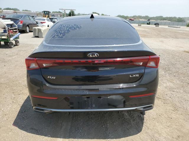 5XXG14J27MG021225 KIA K5 LXS