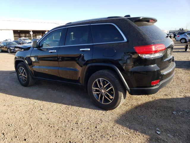 1C4RJEBG7JC451275 Jeep Grand Cherokee Limited
