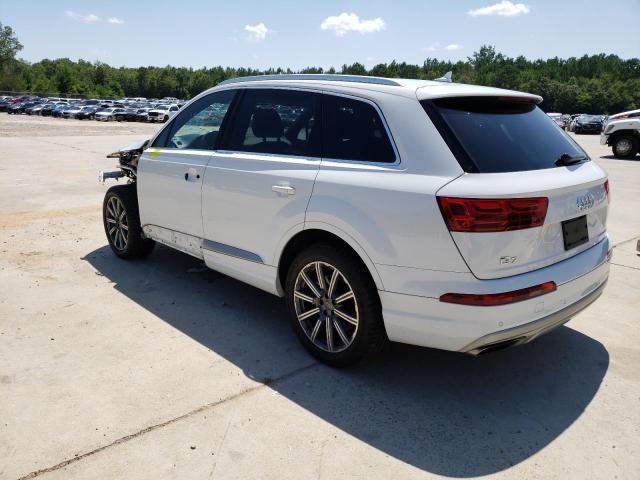 WA1LHAF75KD024641 Audi Q7 PREMIUM 2