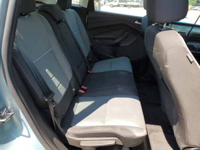 1FADP5AU2EL519221 Ford C-MAX SE