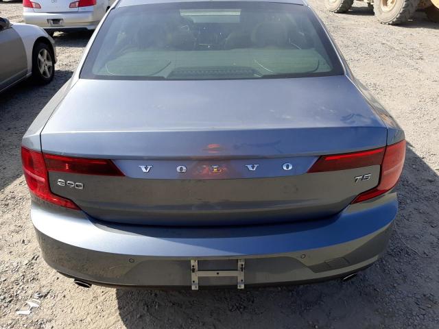 LVY982AK0JP005986 Volvo S90 T5 Momentum