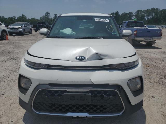 KNDJ23AU7M7750882 KIA SOUL LX