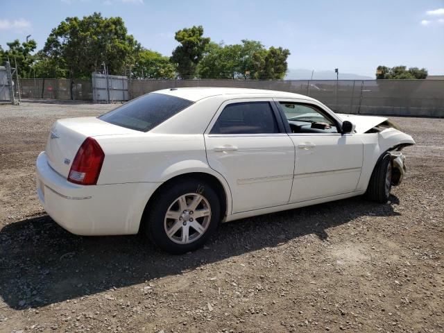 2007 Chrysler 300 Touring VIN: 2C3KA53G87H825676 Lot: 56939633