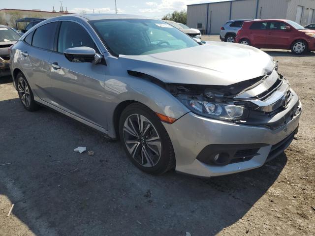 2HGFC1F34GH656878 Honda CIVIC EX