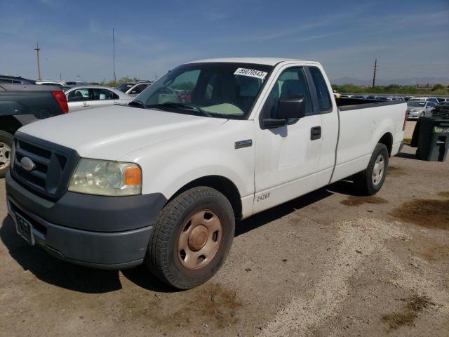 2007 Ford F-150 