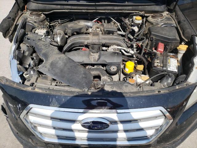 4S4BSACC9F3230413 Subaru Outback 2.5i Premium