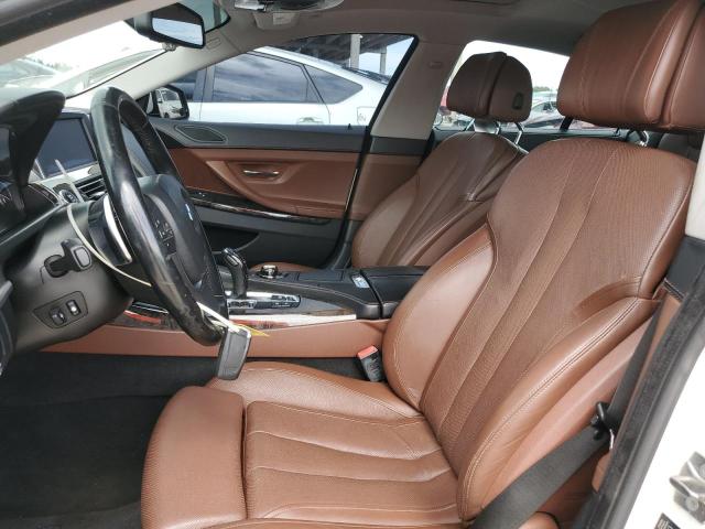 VIN WBA6B4C58DDG67688 2013 BMW 6 Series, 650 XI no.7