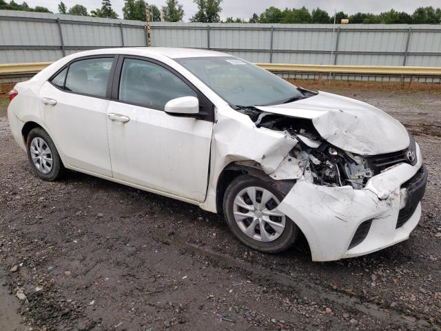 Vin: 2t1burhe7gc638103, lot: 57038263, toyota corolla l 20164