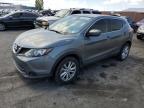 2017 NISSAN ROGUE SPOR - JN1BJ1CP2HW028897