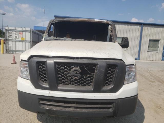 2017 NISSAN NV 1500 S - 1N6BF0KM1HN806691
