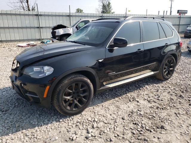 2013 BMW X5 xDrive35i