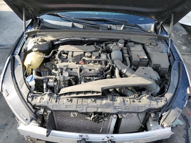 5XXG34J25MG036803 KIA K5 EX