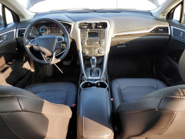 3FA6P0HD6FR170889 Ford FUSION SE