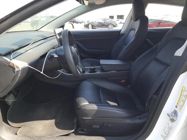 5YJ3E1EA5LF744818 Tesla MODEL 3