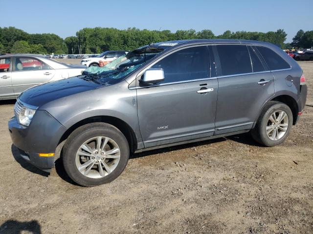 2010 Lincoln MKX 