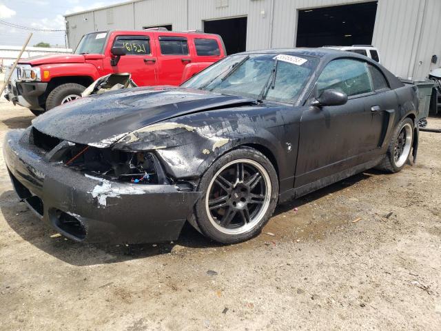 2003 FORD MUSTANG COBRA SVT Photos | FL - JACKSONVILLE NORTH ...