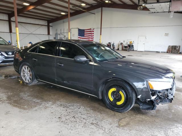 2015 AUDI A8 QUATTRO WAUJGAFD0FN017924