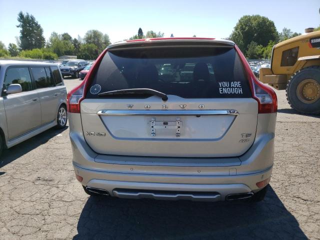 YV440MRR9H2065453 2017 VOLVO XC60, photo no. 6