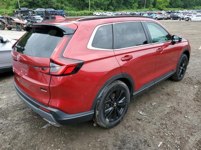 2023 HONDA CR-V SPORT - 7FARS6H97PE000634