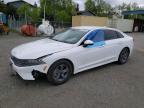 2022 KIA K5 LX - 5XXG24J20NG115865