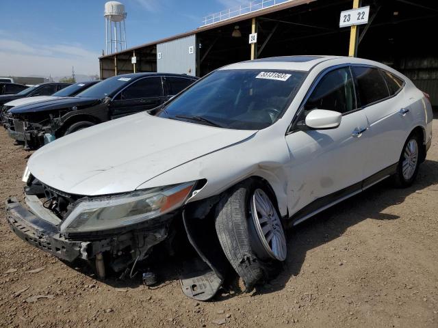 2013 Honda Crosstour EX-L