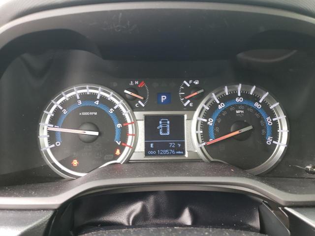 2017 TOYOTA FOURUNNER - JTEBU5JR5H5426977